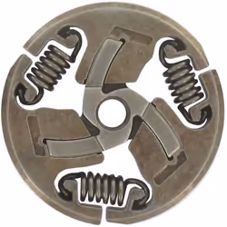 Embrayage adaptable HUSQVARNA pour tronçonneuses modèles 355 357 357XP 359