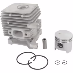 Cylindrée complète Ø: 34mm adaptable débroussailleuses à dos STIHL modèles FS45 FS46 FS55 HS45