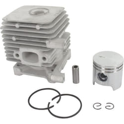 Cylindrée complète Ø: 34mm adaptable débroussailleuses à dos STIHL modèles FS45 FS46 FS55 HS45