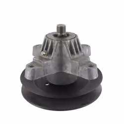 Palier de lame complet adaptable MTD pour modèles série 600 avec carters de coupe de largeur 42