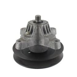 Palier de lame complet adaptable MTD pour modèles série 600 avec carters de coupe de largeur 42