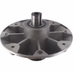 Palier de lame STIGA 1134-5831-01 - 1134583101 modèles Ready Villa 85 Combi Park 95 Combi Park 105 Combi Park 110 Combi Pro