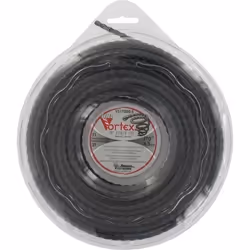 Coque fil nylon copolymère VORTEX - Longueur: 21m Ø: 430mm