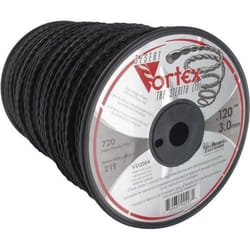 Bobine fil nylon copolymère VORTEX - Longueur: 219m Ø: 300mm