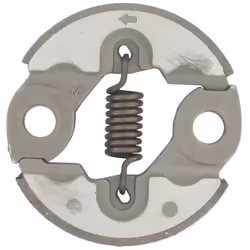 Embrayage adaptable ZENOAH pour modèles AG431 AG530 BC340 BC341 BC342 BC430 BC431 BC433 BC435 BC440 BC441 BC442 BK430