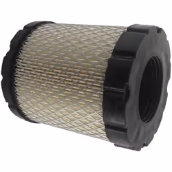 Filtre à air adaptable BRIGGS & STRATTON et GRAVELY pour modèles 44M977 44P977 44Q977 49L977 49M977