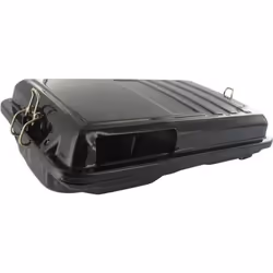 Couvercle et base pour filtre à air HONDA GX240 GX270 GX340 GX390