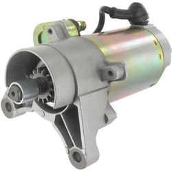 Démarreur adaptable HONDA pour modèles GX340 GX390