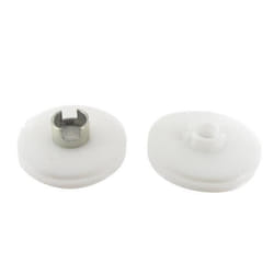 Poulie de lanceur adaptable HUSQVARNA pour tronçonneuses modèles 281 288