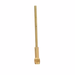 Gicleur carburateur adaptable BRIGGS & STRATTON pour moteurs 142300 143457 144200 145254 146400 193400 à 200466 233401