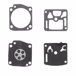 Kit membranes et joints carburateur adaptable STIHL modèles MS380 MS381