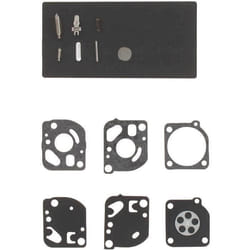 Kit réparation membranes et joints carburateur adaptable RYOBI MTD modèle LE TWIST - ECHO modèles PB1000 PB1010 ES1000