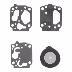 Kit membranes et joints carburateur adaptable KAWASAKI modèle TH43