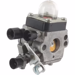 Carburateur adaptable STIHL pour modèles FS38 FS45 FS45EZ FS46 FS55 HS45