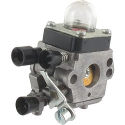 Carburateur adaptable STIHL pour modèles FS38 FS45 FS45EZ FS46 FS55 HS45