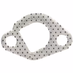 Joint déchappement adaptable pour HONDA moteurs GX120 GX160 GX200