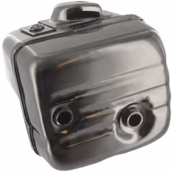 Echappement adaptable HUSQVARNA pour modèle 345