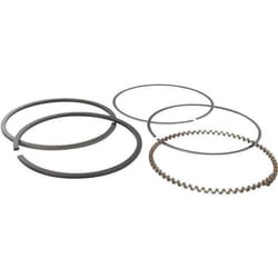 Segments HONDA 13010-ZE8-601 - 13010ZE8601 modèles GX270 GX610 GX620 GXV610 GXV620