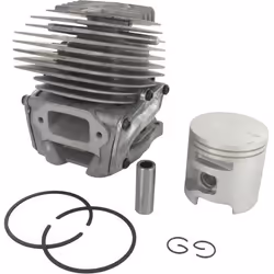 Cylindrée complète Ø: 51mm adaptable HUSQVARNA modèles K760