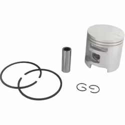 Piston complet HUSQVARNA 506 37 24-02 - 506372402