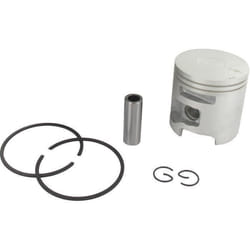 Piston complet HUSQVARNA 506 37 24-02 - 506372402