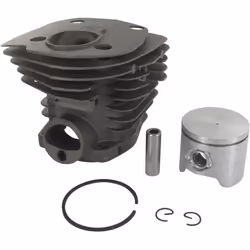 Cylindrée complète Ø44mm adaptable HUSQVARNA modèles 350