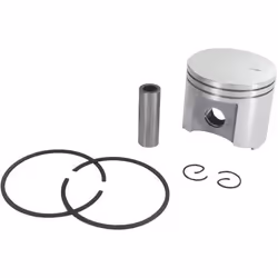 Piston complet HUSQVARNA modèle 390 et 390XP