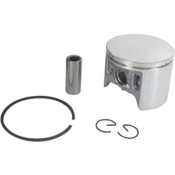 Piston complet de remplacement adaptable DOLMAR MAKITA WACKER pour notre cylindrée 5709712