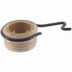 Vis sans fin pour pompe à huile adaptable STIHL pour tronçonneuses modèles 017 018 019 021 023 025 MS170 MS171 MS180