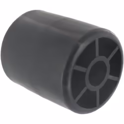 Roue anti-scalp adaptable JOHN DEERE pour modèles avec carters de coupe de 38 46 50 et 60