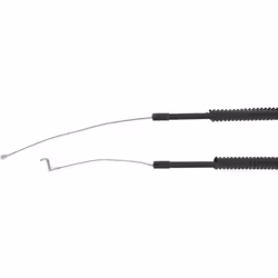 Câble daccélération STIHL 4137 180 1109 - 41371801109