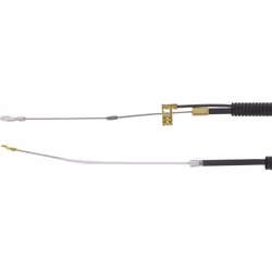 Câble daccélération STIHL 4137 180 1100 - 41371801100
