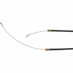Câble daccélération STIHL 4180 180 1150 - 41801801150