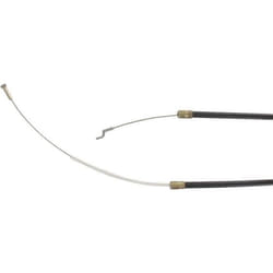 Câble daccélération STIHL 4180 180 1150 - 41801801150