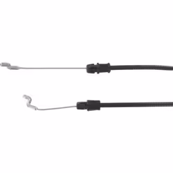 Câble frein moteur adaptable MTD pour tondeuse à moteur BRIGGS & STRATTON depuis 1991 modèles 114-030A000 114-040A000