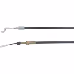 Câble dembrayage HONDA 54510-VF0-003 - 54510VF0003 modèles HRD535 - HRD536 - HRD536C. 54510-VF0-003