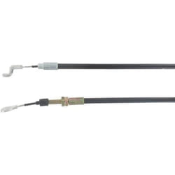 Câble dembrayage HONDA 54510-VF0-003 - 54510VF0003 modèles HRD535 - HRD536 - HRD536C. 54510-VF0-003