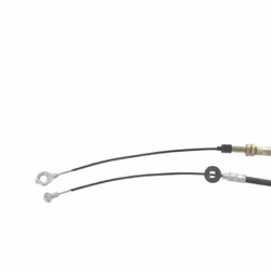 Câble dembrayage HONDA 54530-VF0-003 - 54530-VF0-013 modèles HRB423 - HRD535 - HRD536 - HRD536C