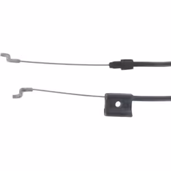 Câble frein moteur adaptable HUSQVARNA pour modèles JET 46R JET 48 JET 48KD Master 46 Royal 46 Royal 46SE