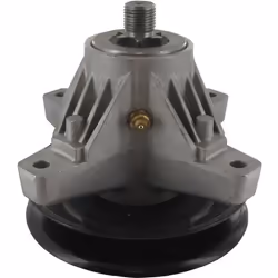 Palier de lame adaptable MTD pour modèles avec carters de coupe de largeur 42