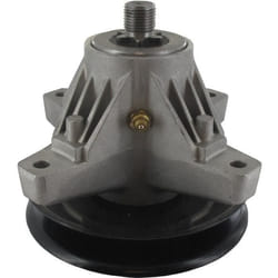 Palier de lame adaptable MTD pour modèles avec carters de coupe de largeur 42