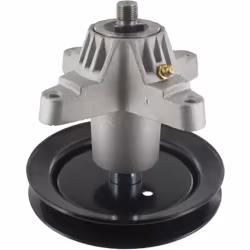 Palier de lame adaptable MTD pour modèles avec carters de coupe de largeur 42