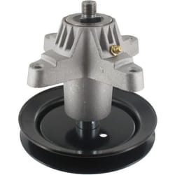 Palier de lame adaptable MTD pour modèles avec carters de coupe de largeur 42