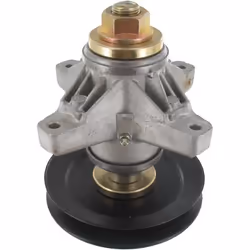 Palier de lame adaptable MTD pour modèles avec carters de coupe de largeur 50