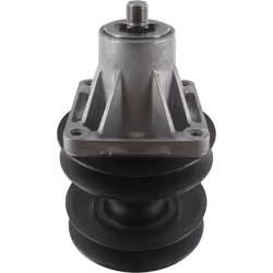 Palier de lame adaptable MTD pour modèles série 800 avec carters de coupe de largeur 46
