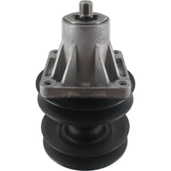 Palier de lame adaptable MTD pour modèles série 800 avec carters de coupe de largeur 46