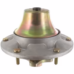 Palier de lame complet adaptable JOHN DEERE pour modèles Trak 510 A Z-Trak 520 A Z-Trak 710 A Z-Trak 720 A Z-Trak 810 A Z-Tra ...
