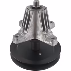 Palier de lame complet adaptable MTD pour modèles LTX1040 LTX1042