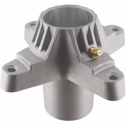 Carter adaptable pour palier de lame MTD (notre référence 6500756)