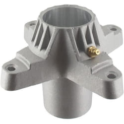 Carter adaptable pour palier de lame MTD (notre référence 6500756)